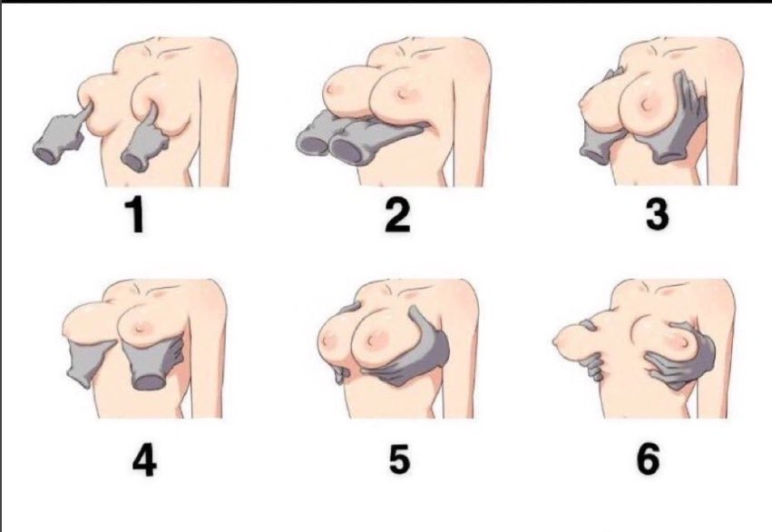 Gambar Tutorial Memperbesar Susu Wanita Gambar Tutorial Memperbesar Susu Wanita