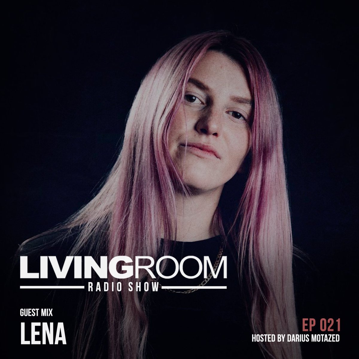 Hey everybody Episode 21 of the LivingRoom Radio Show is out now. Thanks to our host @dariusmotazed &amp; Executive Producer <a href="/TolstoiDJ/">Tolstoi</a> for putting it together!

soundcloud.com/livingroom-col…

#housemusic4life #radio #Koeln