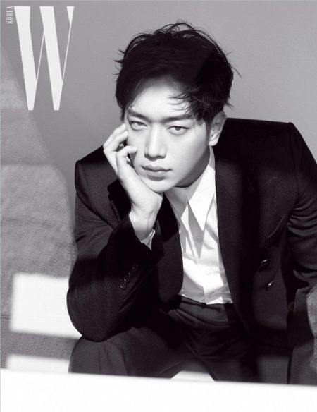 KindnessLove_'s tweet photo. His eyes🔥

#SeoKangJoon https://t.co/Ie4picGuNF