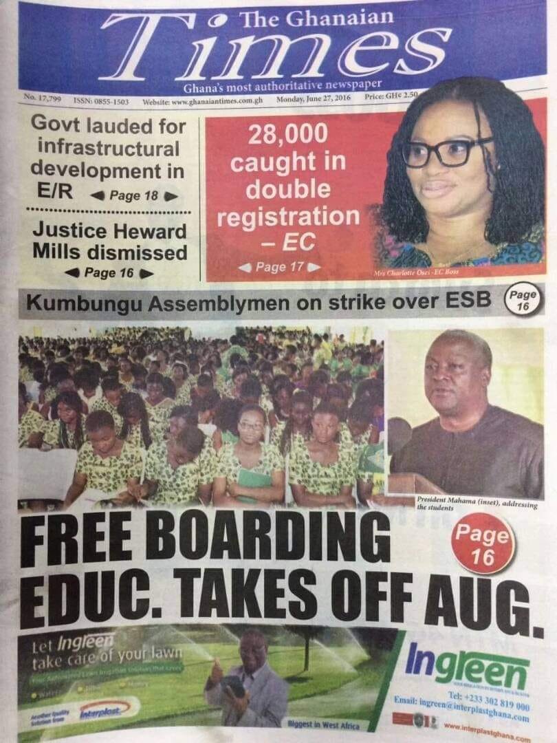 AfricaToday25's tweet photo. NDC NEVER AGAIN !!!
#CitiNewsroom #CitiCBS #MUNCRY #UTVGhana #GHOneNews #KNUSTCongregation2020 https://t.co/BA6X6WOVbV