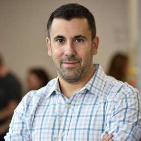 cmu_bme's tweet photo. Prof. Adam Feinberg’s @RegenBio @cmu_bme @cmu_mse plenary lecture: Challenges and Opportunities in 3D Bioprinting at #IAMBESymposium #CMUBMEForum #IAMBE @CMUEngineering @CarnegieMellon https://t.co/2ufCtri6Ch