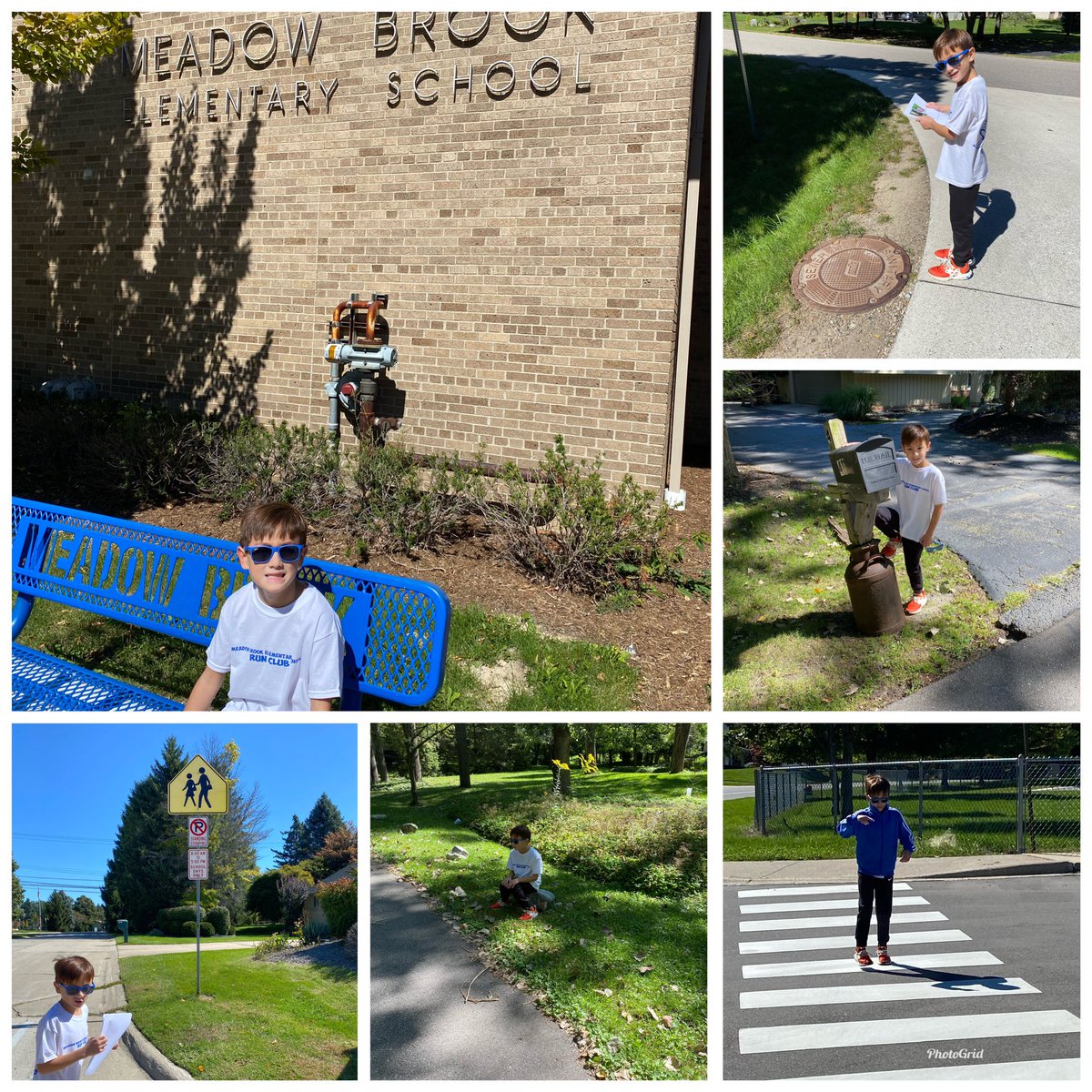Khryssl's tweet photo. Finally got time to do the MBE Run Club Scavenger Hunt.  Ari had so much fun walking and looking around.  Thanks for organizing coach Gums. @MBEPTA @ThinkMBE https://t.co/90rAJzsy3D