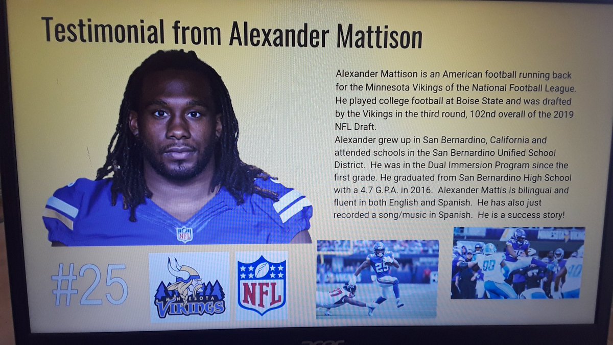 Garcia Elem School tweet media