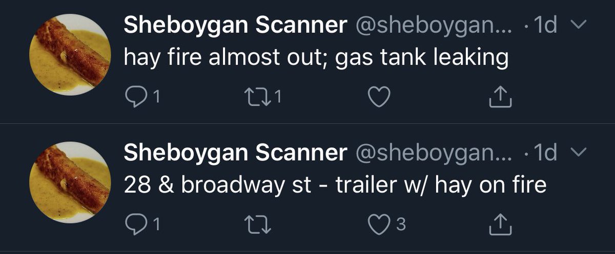 ShowerMeat's tweet photo. So 2020. Almost being the key word https://t.co/lAV1AcLdkq