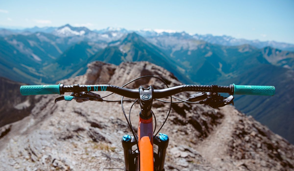 Just looking at this photo is the breath of fresh air we need this weekend.