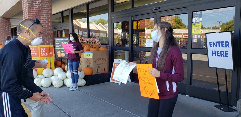 FOMAS Louisville tweet media