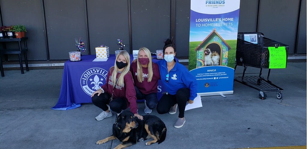 FOMAS Louisville tweet media