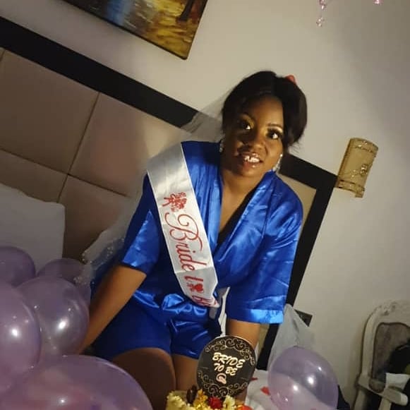 Jadeite_events's tweet photo. Satisfied work ✈️✈️ we @Jadeite_events do it explicitly 🥂
Happy brides are the prettiest. 💕
Congratulations dear..

#jadeiteeventsPH #portharcourteventplanners #bridestobe2020 #surpriseplanner

| EVEWBA| KiddwayaTheCruiseKing | PremierLeague https://t.co/vyeTAAuMNc