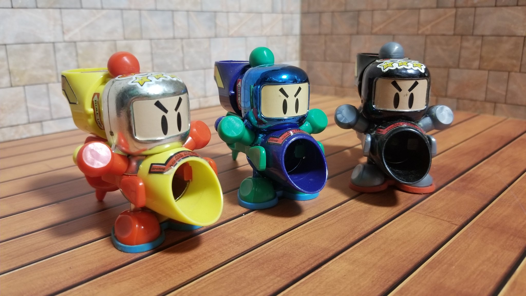 スーパービーダマン 限定 ブルー マスター攻略王 ビーダマン Amazon.co