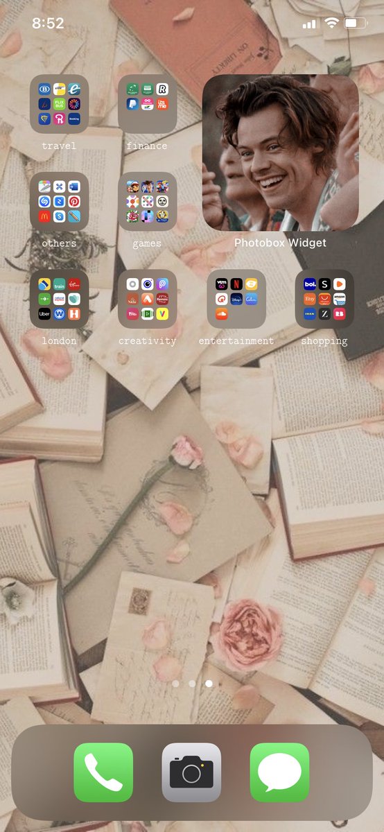 beamiinglwt's tweet image. so what do we think?🥰