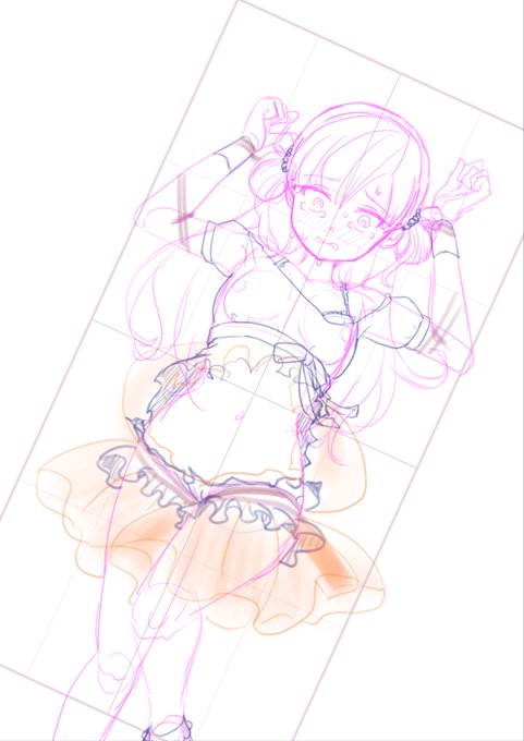 ここからヤベー女達に囲ませてお腹から中身出されて身体中ズタズタにされる🔪🥩 