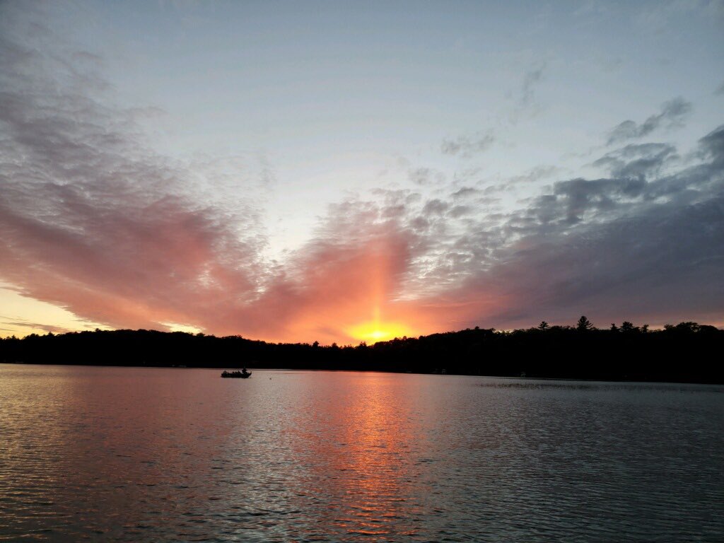 knolin73's tweet photo. Vacation is coming to a close. Sad! Beautiful sights. We will be going back . Family time like this can’t be found as much anymore! @pkowalski73 https://t.co/xAqdfdxrDv