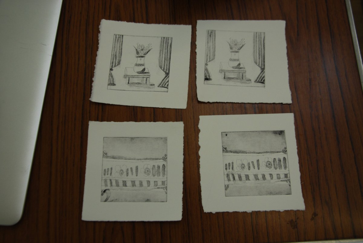 Transitions_17's tweet photo. @PrintPrize Teesside Print Group is delivering basic etching workshops at 2B @Hillstreetshop Middlesbrough
Tuesdays from 10-2pm.  Spaces limited and by appointment due to Covid19 restrictions.
email:  tranistions17@hotmail.com
@ace_national @TNLComFund https://t.co/tK0VQzu5cX