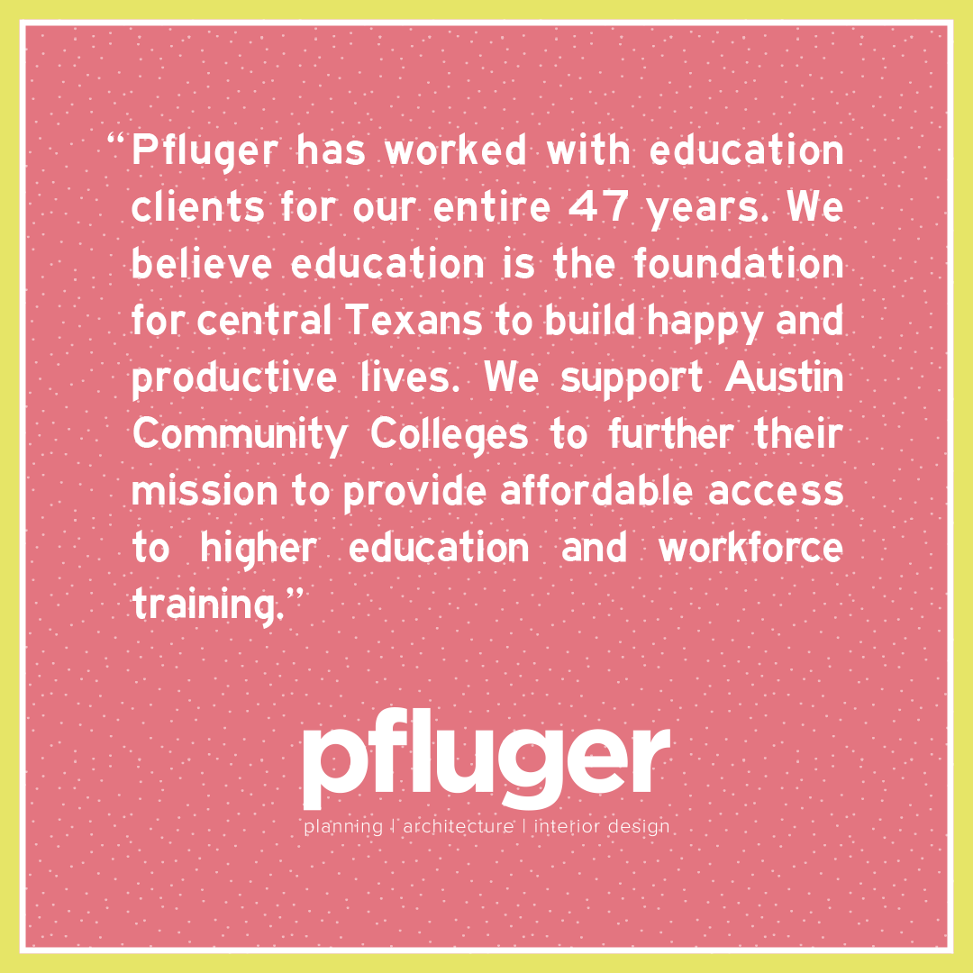 RBPaddleBattle's tweet photo. The Riverbat Paddle Battle and our 2020 donation to @accdistrict would not be possible without amazing sponsors like @PflugerArch! A very special thank you for your support of ACC's mission to provide affordable access to higher education and workforce training 👩‍🎓 https://t.co/xyg8GMW3WE