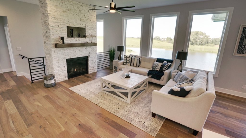 Drake Homes tweet media