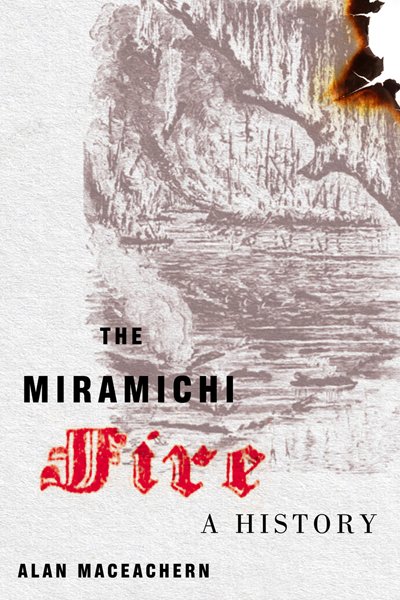 For your consideration, an NB book ...but not by an NB author. PEI close enough?
mqup.ca/miramichi-fire…

#19septembre #monlivreNB #jelislocal #September19 #myNBbook #IReadLocal