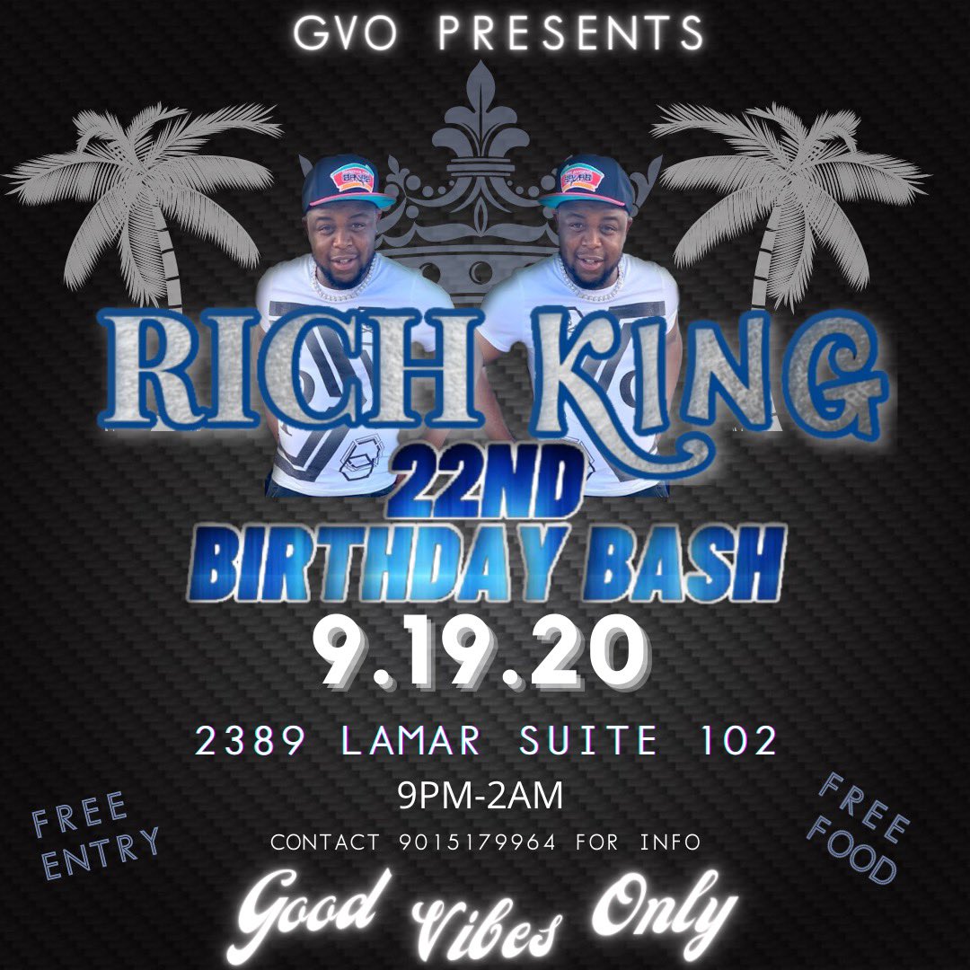 itsrichking_'s tweet photo. Pull up Tonight!!! 😈😈 #everythingonme #GVO https://t.co/H0vLxspL2z