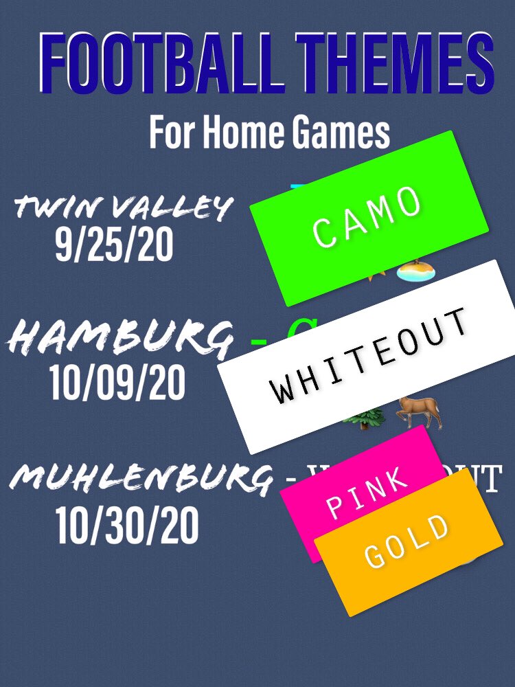 The Blue Wave tweet media