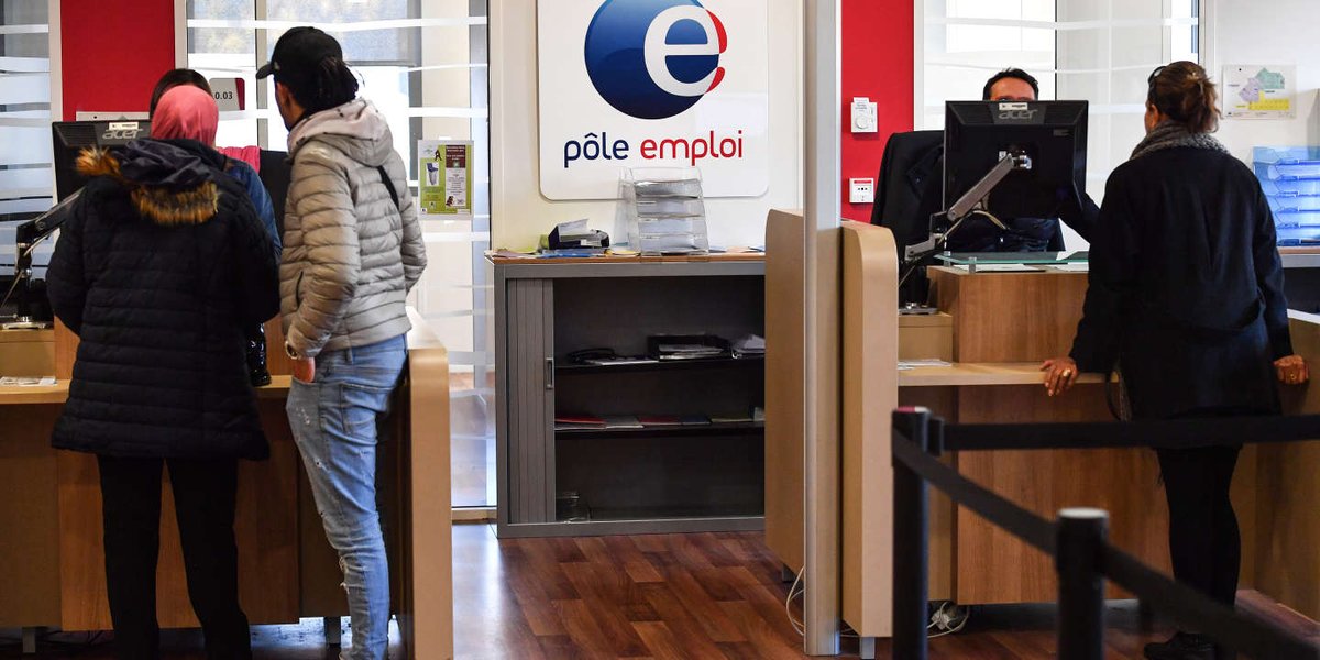 Licenciements, plans sociaux… le plus fort de la crise attendu en 2021: Malgré la sévère chute de l’activité, les destructions d’emplois et les faillites ont été relativement contenues grâce aux mesures d’aides. https://t.co/INtL1mWocB https://t.co/i7q0xVFk3e