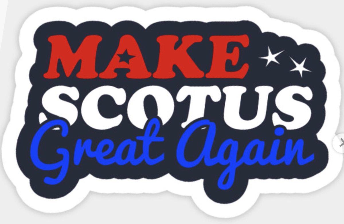 GoldStuart's tweet photo. @cjtruth 🔥#MSCGA = Make the Supreme Court Great Again‼️🔥

@CJTruth #USSC #MAGA #KAG #WWG1WGA #InItTogether #Q #QAnon https://t.co/1mCTNeMGLL