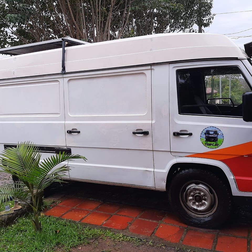 Tripcatmalu's tweet photo. Dando um trato na Malu💪🏻/prontinha para a próxima aventura👌🏻
#mb180 #mb180d #mb100 #vanhome #artesanal #motorhomeartesanal #motorhomebrasil #mltorhome #motorhomelife #kombihome #kombi #motorcasa #camping #caravan #trailers #travler #trip #Vanlife #vanlife #vanlifers #rv #rvlife https://t.co/LDHeClg540