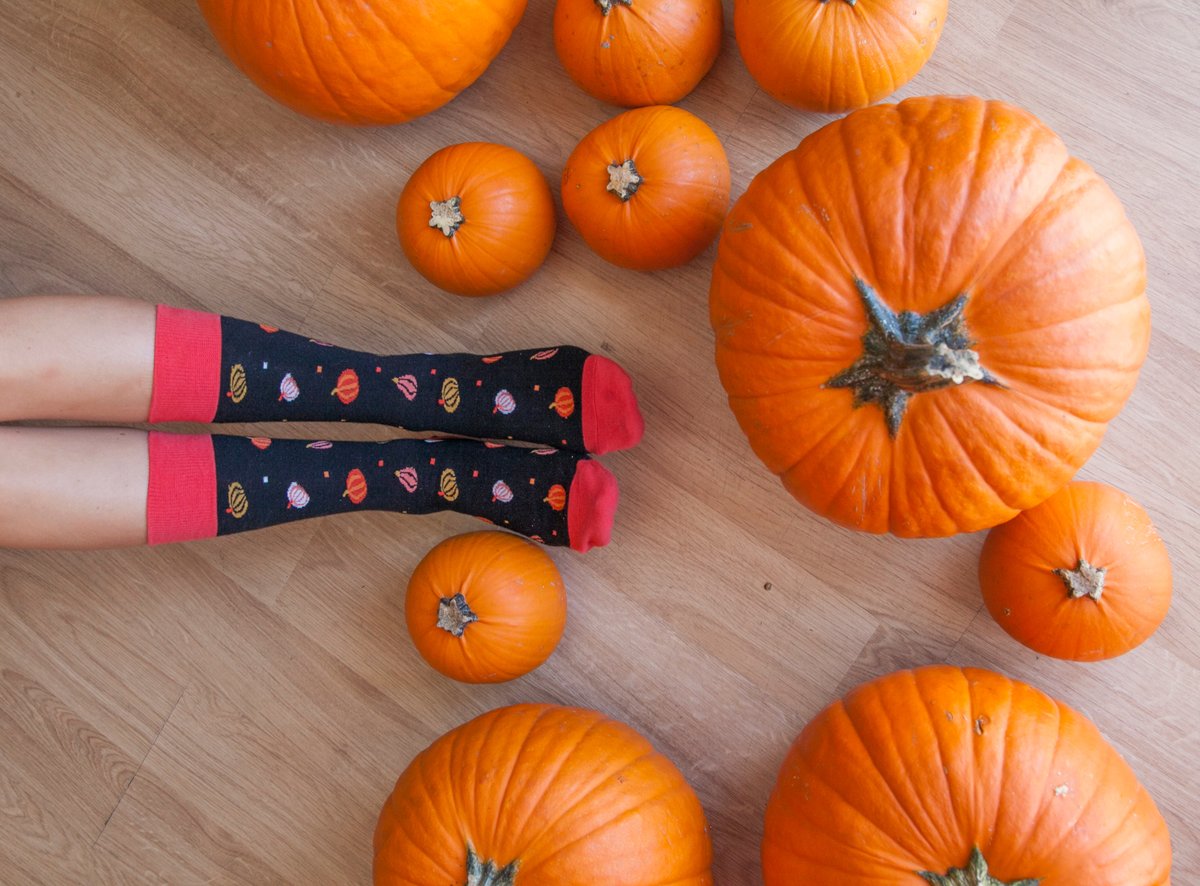 Say it with a Sock tweet media