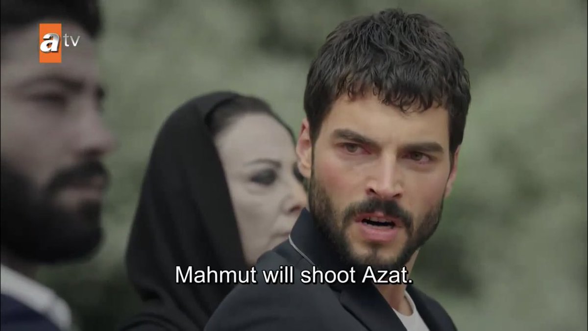 HE’S TRULY THE SMARTEST MAN TO EVER WALK THE EARTH I’VE NEVER DOUBTED HIS BRAINS FOR A SECOND  #Hercai