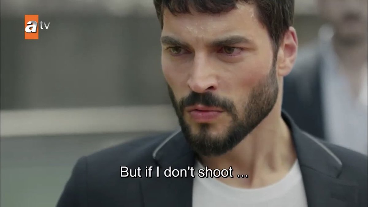 HE’S TRULY THE SMARTEST MAN TO EVER WALK THE EARTH I’VE NEVER DOUBTED HIS BRAINS FOR A SECOND  #Hercai