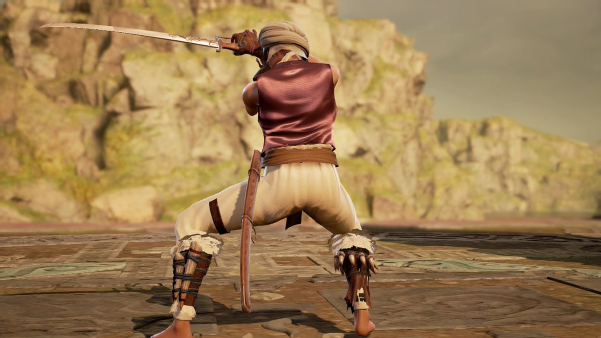 Flo_117_'s tweet photo. ✊🔥🧿Eitani Iô; Leader of the Alight Rebellion, Freedom Fighter 🧿🔥✊
#SCVI #SOULCALIBURVI #ソウルキャリバー6 #ソウルキャリバーVI #H2Flow #Mitsurugi #SCVI_MIT #CaS #CreateASoul #costume #creation #OC #nubian #fantasy #story https://t.co/kF54yEUF1V