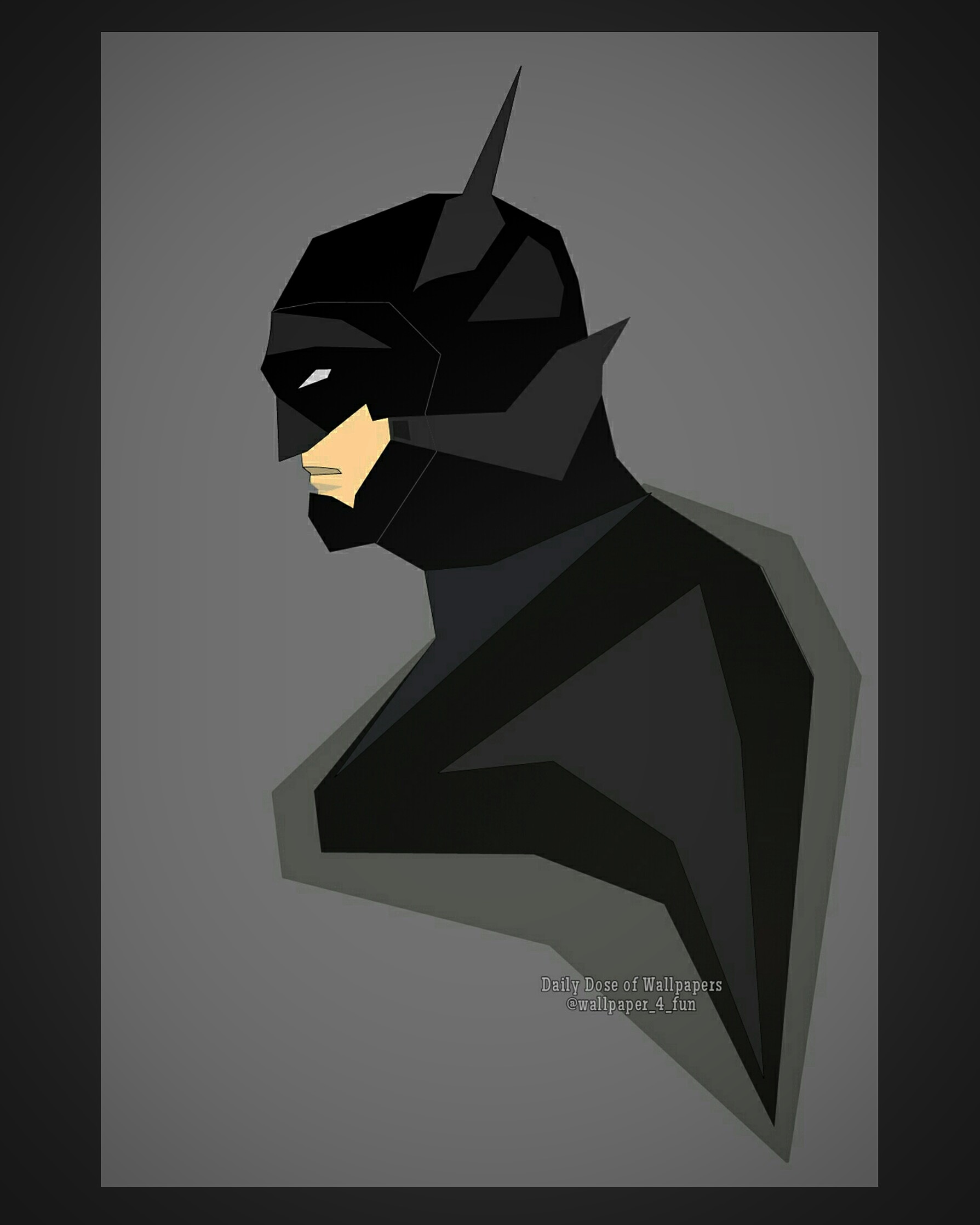 Batman Wallpaper Media: New Batman Wallpapers HQ