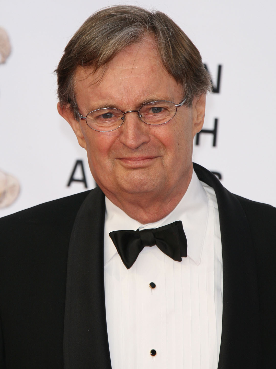 A Most Happy Birthday David McCallum. 