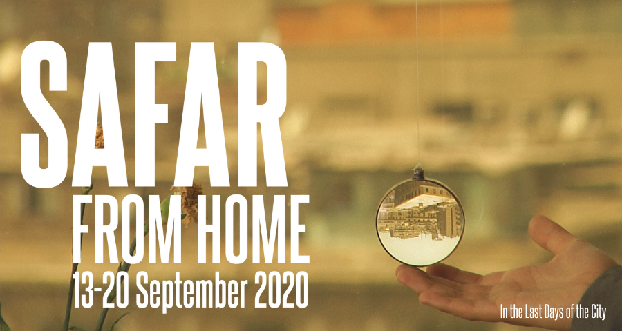 ArabBritishCent's tweet photo. Come celebrate with us, register now on https://t.co/Rfh7XYufiW!
The event will run on Zoom on Sunday 20 September at 6:30pm UK time.
Don't forget you have from now until midnight Sunday to watch our 5 #SAFARFromHome screenings! Visit https://t.co/lNyEupTpOD for more info. https://t.co/oZ7sis8yBF