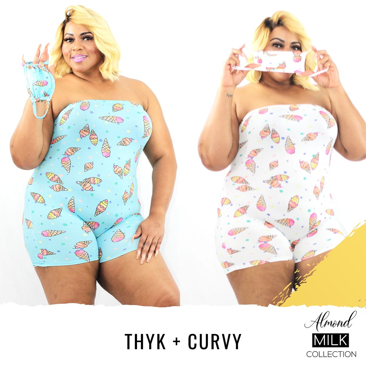 AMCPlusSize's tweet image. 