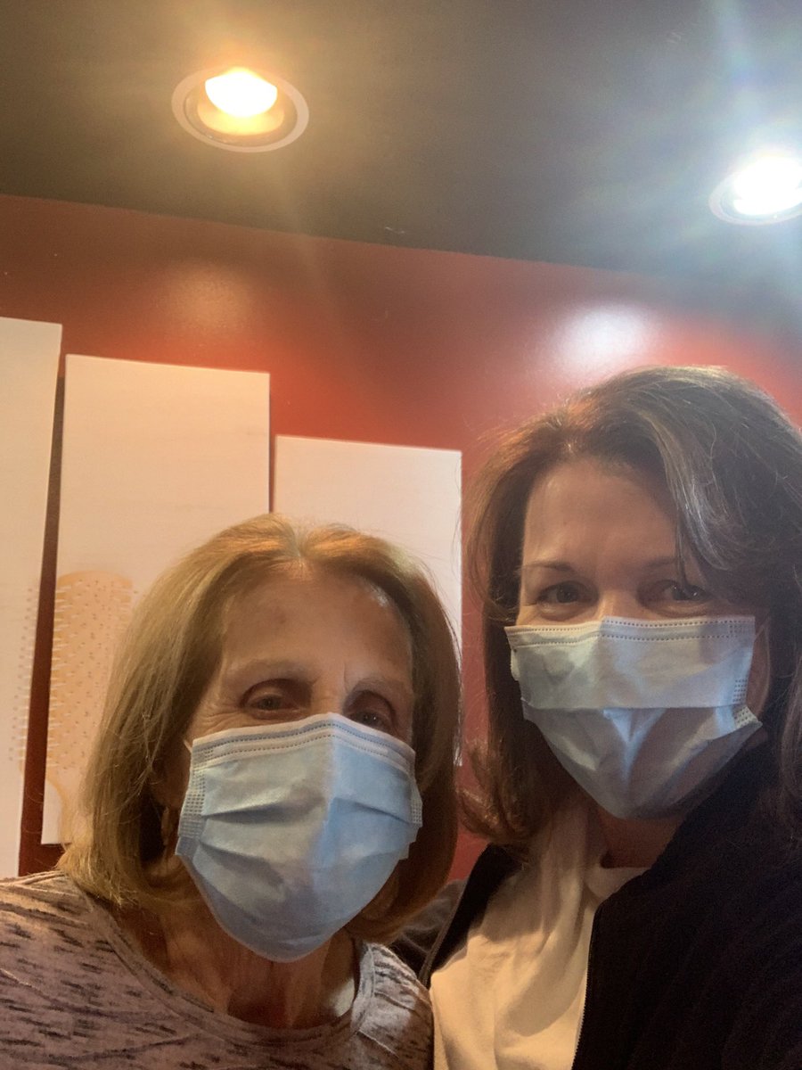 Christine Sawicki tweet media