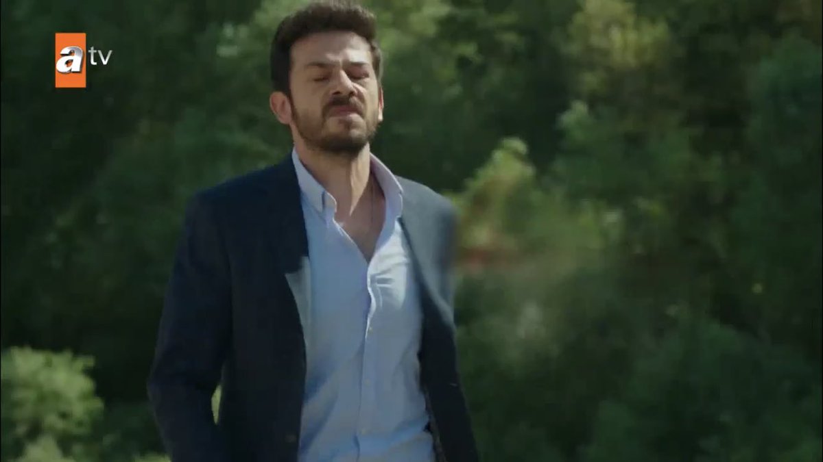 MIRAN WHISPERING “FORGIVE ME” REYYAN’S GUT-WRENCHING SCREAM MIRAN’S EYES CLOSED AFTER THE SHOT WHERE’S THEIR ACADEMY AWARD  #Hercai