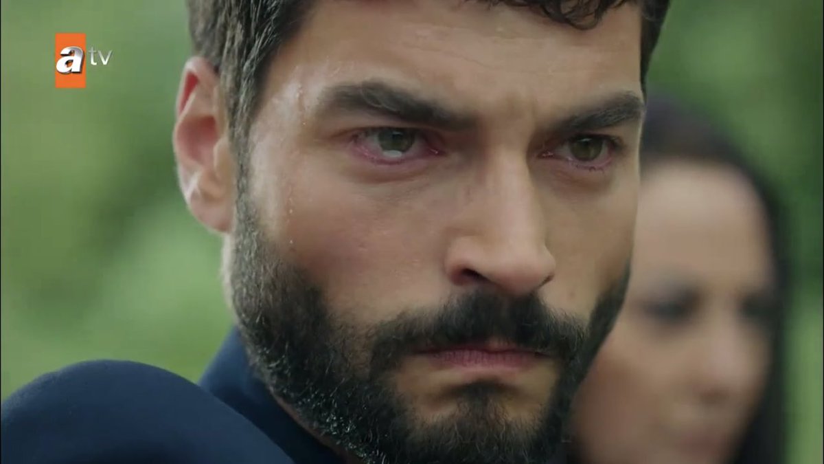 MIRAN WHISPERING “FORGIVE ME” REYYAN’S GUT-WRENCHING SCREAM MIRAN’S EYES CLOSED AFTER THE SHOT WHERE’S THEIR ACADEMY AWARD  #Hercai