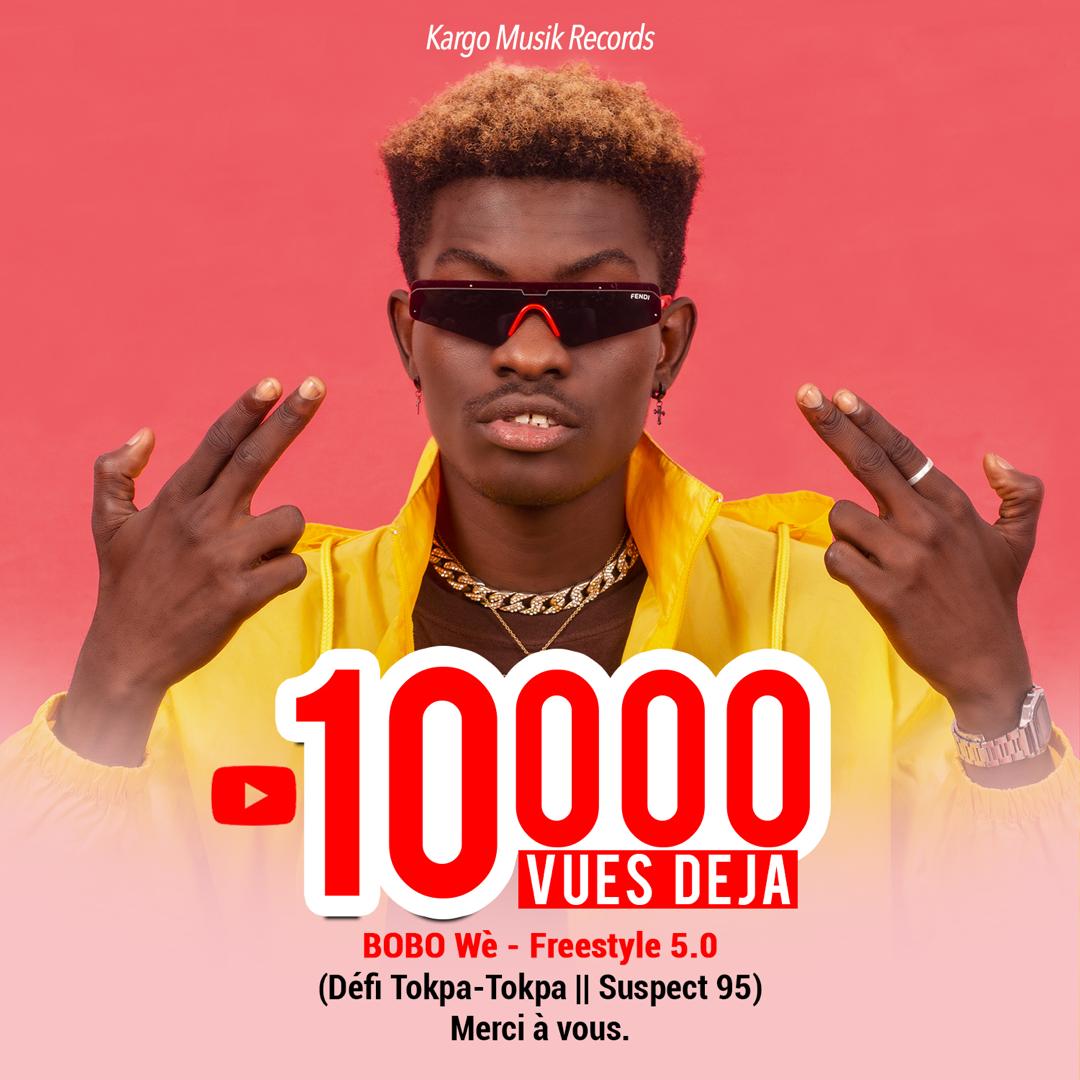 HHadmel's tweet photo. La nouvelle tête du rap 229
Max de partage et RT les amis🙏🏽
Déjà *10.000vues 🇧🇯❤️* on pousse encore un peu 🔥🔥🔥
Merci à vous
#RAP229 #229WELA #BENIN #Team229
https://t.co/mdxXnbrhma https://t.co/jVCEJKe7BM