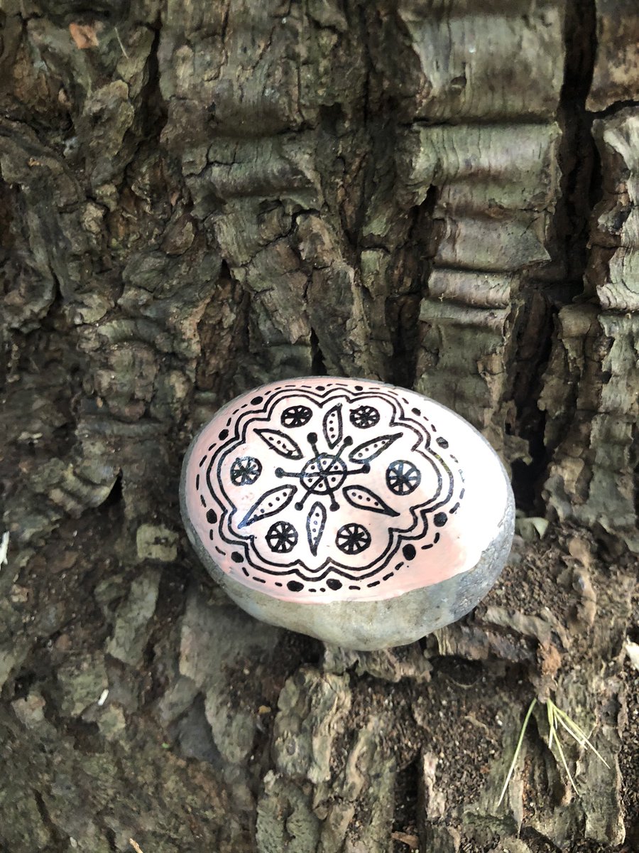 CompassionateRo's tweet image. Remember kindness 🌸

It’s so easy for us to remember struggles &amp;amp; suffering. What would happen if we deliberately took time to remember kindness?

#pebbleswithpurpose #KindnessMatters #rockpainting #kindness #paintedrocks #compassionrocks #compassionaterocks #365daysofcompassion