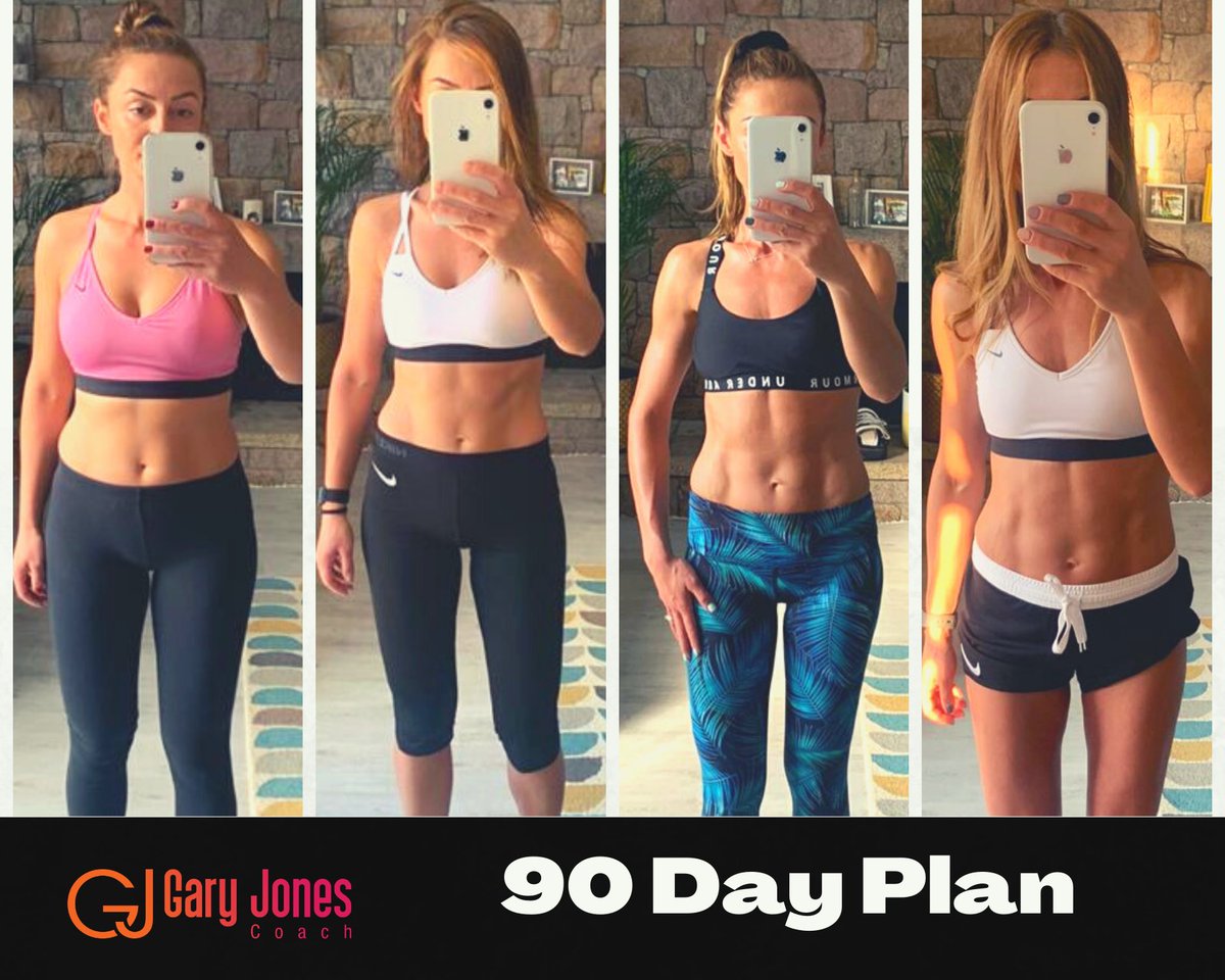 garyljones87's tweet photo. 𝟗𝟎 𝐃𝐚𝐲 𝐏𝐥𝐚𝐧 🔥

Vi Vi came to me with a goal to lose some weight and gain some knowledge about nutrition.

90 days later and she is now down 10kg and looking lean 💪

#weightlossjourney #nutritioncoach https://t.co/CMKLO2QaPh