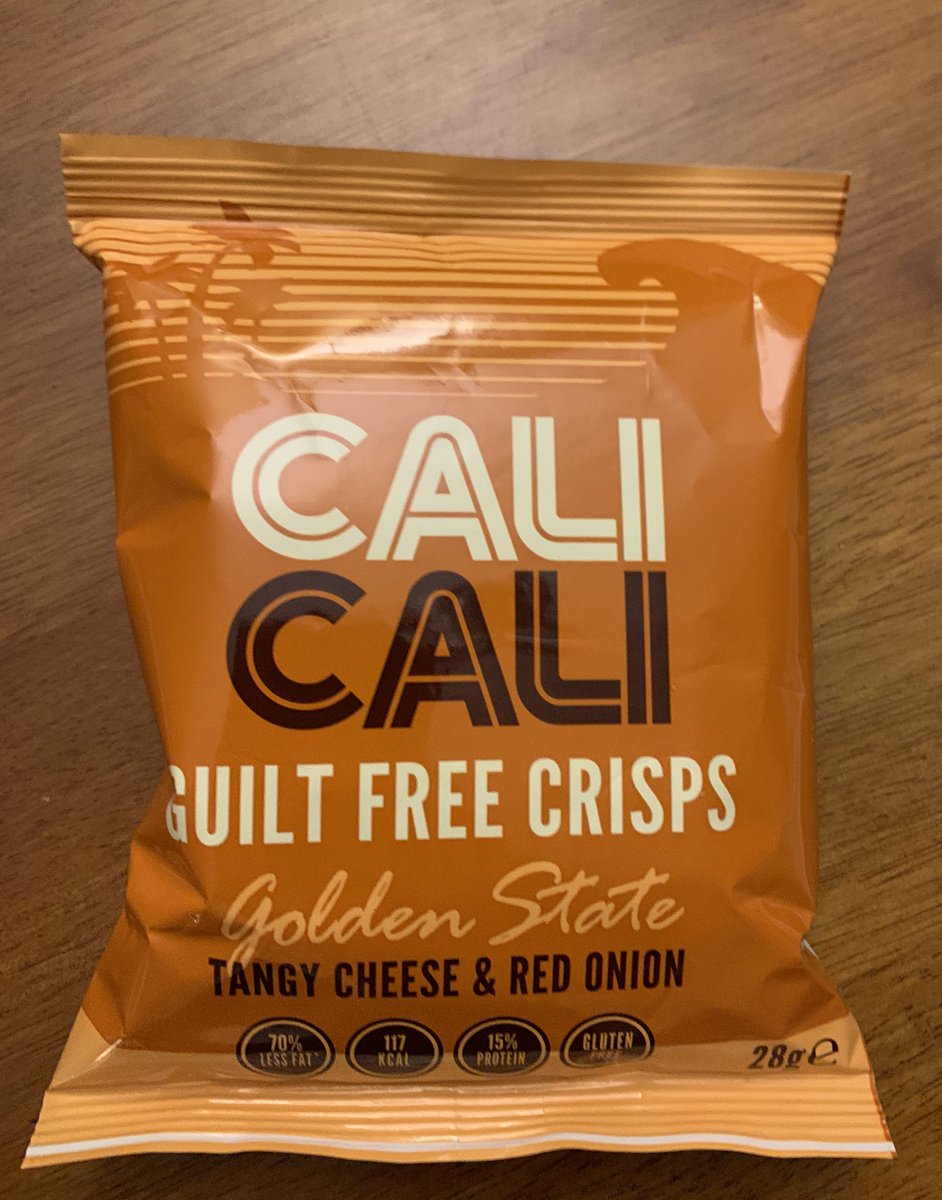 ConorPOBrien89's tweet photo. What a joke, ordered a takeaway from @CamileThai and ordered prawn crackers as well. They were so sold out so they gave me these instead. What’s a let down. No offer of a refund just flavourless guilt free crisps. https://t.co/KCeCdZYFbd