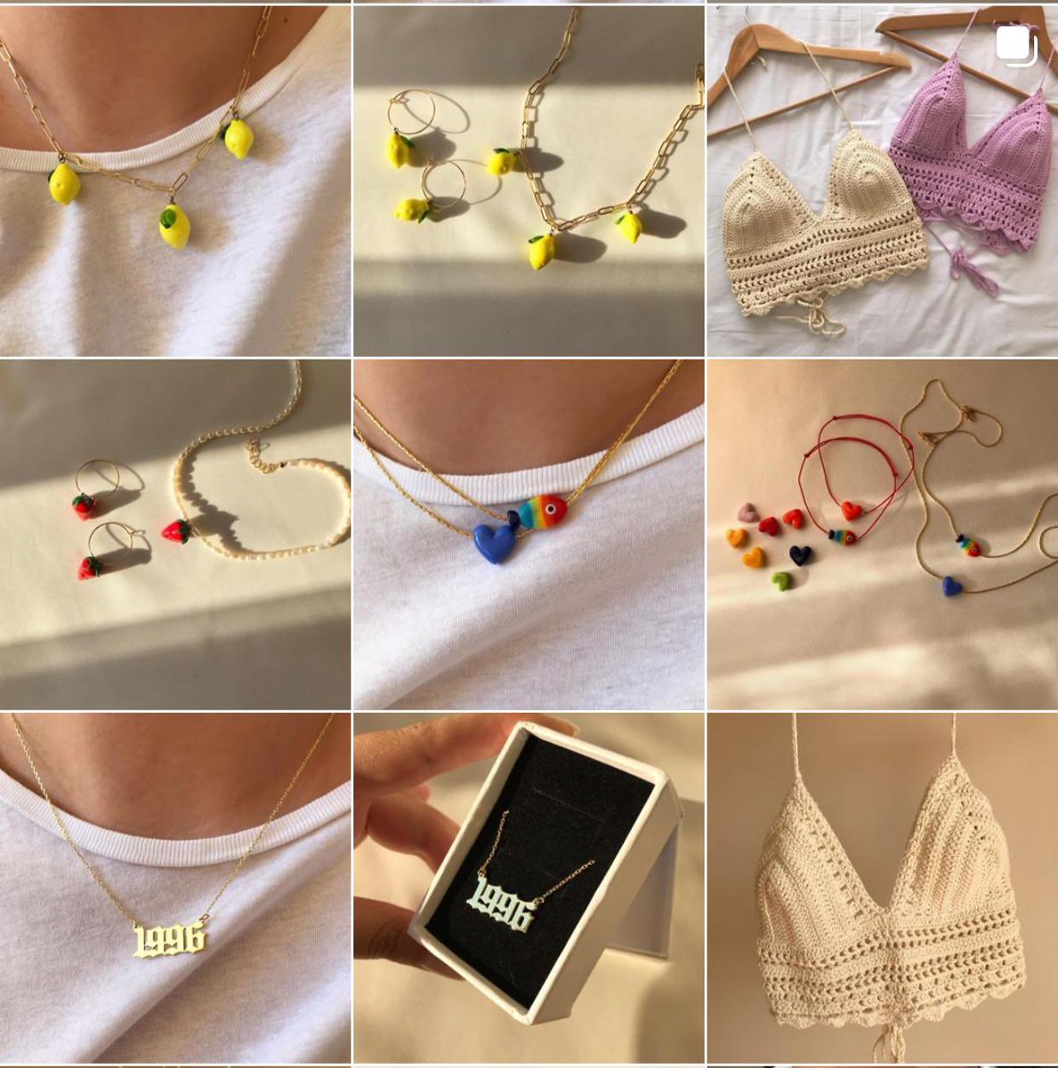 Instagramda <a href="/peragarage/">peragarage</a> ile bütün ürünlerde geçerli 1000₺ hediye çeki veriyoruz 🤍 katılmak için instagram.com/p/CFVBUixnubB/…