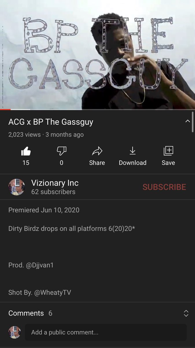 BptheGassGuy's tweet image. 🥳🎈2k! I Appreciate everyone who listens to me
