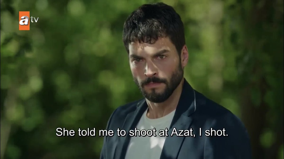 do you see this who called firat and then said his location and what he had done out loud so firat could come and help? i raised him with my own two hands  #Hercai