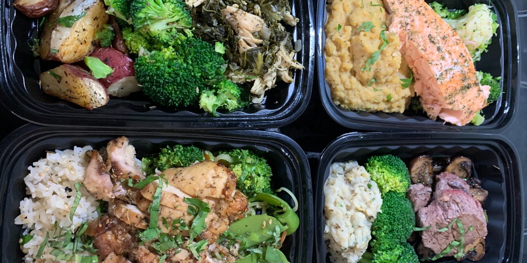 ChefSheehan's tweet image. If you have diabetes, you can still eat foods that contain carbohydrates! Having diabetes means managing the type and amount of carbohydrates you eat. Chefs For Seniors will shop, cook and package your healthy and nutritious diabetic friendly meals especially for you.