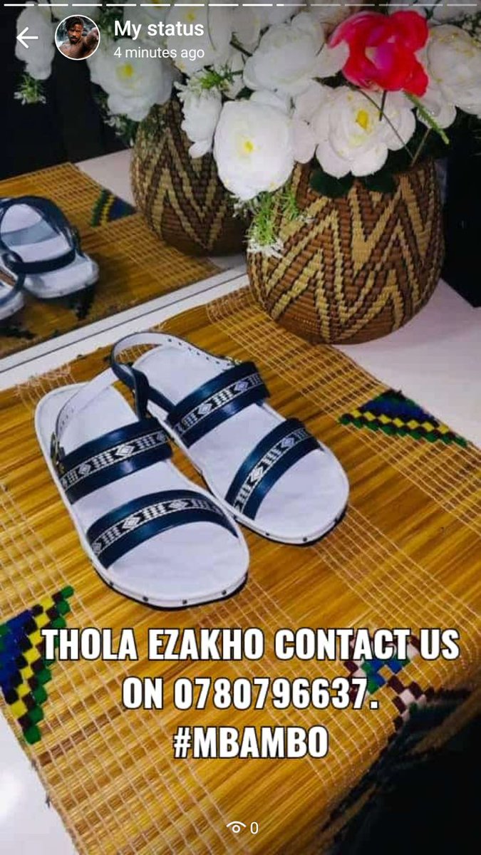 SonofBlackUnity's tweet photo. @LoveNgcebo I also believe she would love these, especially this #HeritageMonth
#Mbambo https://t.co/s7rSmYlNqM