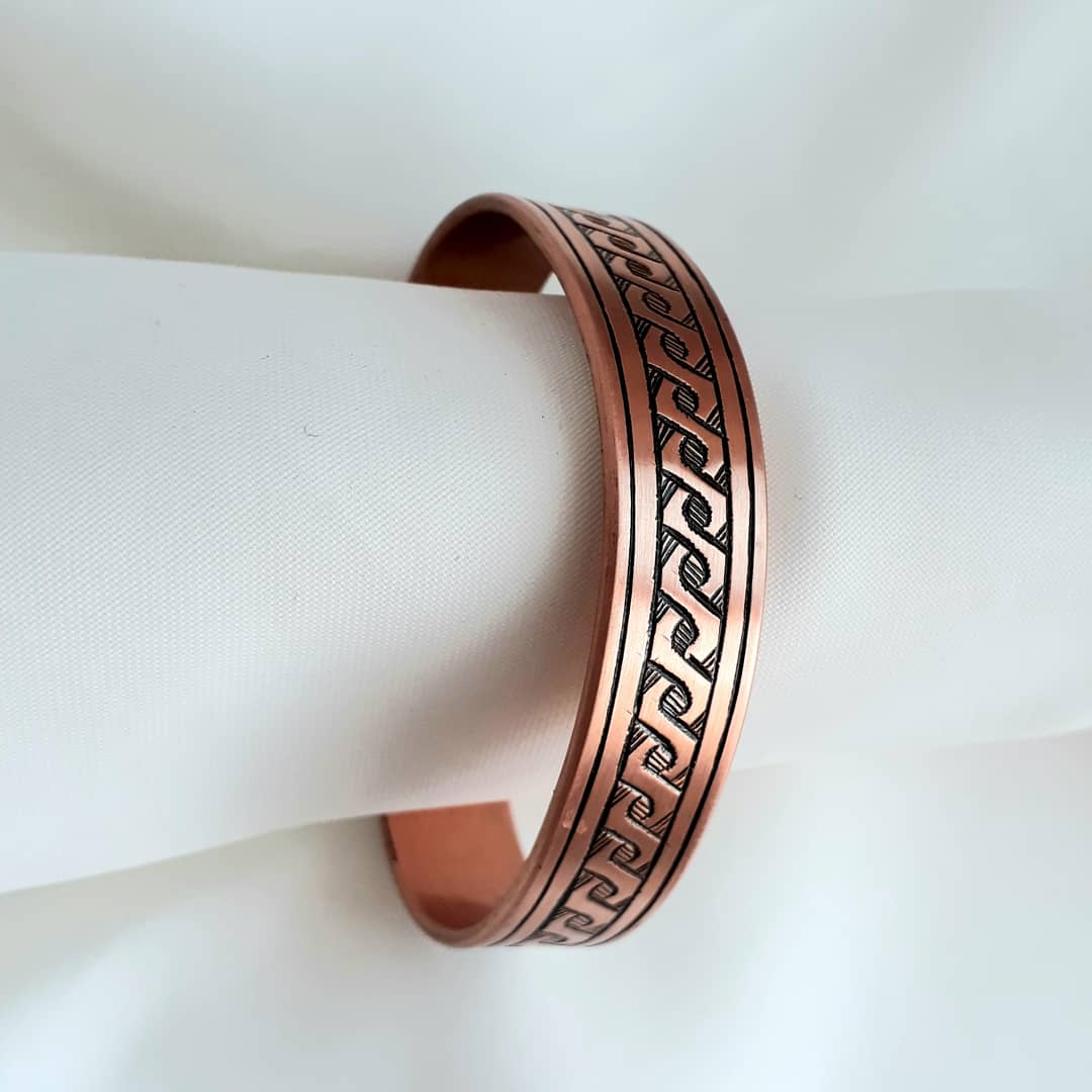 masalcidede2018's tweet photo. Unisex Bakır Bileklik 
#bakıraksesuar #bakırbileklik #bakırbilezik #bakırtakı #yıldönümü #doğumgünü #yildonumuhediyesi #otantik #hediye #sevgiliyehediye #otantiktasarım #hediyelik #doğumgünühediyesi #türkiye #istanbul #ankara #izmir #konya #adana #malatya #cumartesi https://t.co/M2zpSJ2YBx