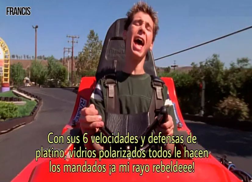 SoyChuchoTec's tweet photo. Mi psicólogo: No puedes escuchar imágenes, eso es imposible.

La imagen: https://t.co/Y1YmEapw7v