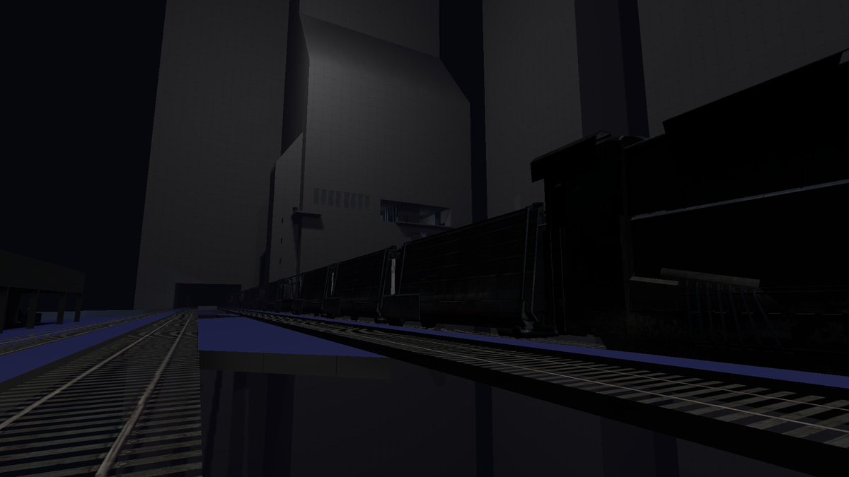 HumanHardDrive1's tweet image. #screenshotsaturday #sourcesdk #leveldesign