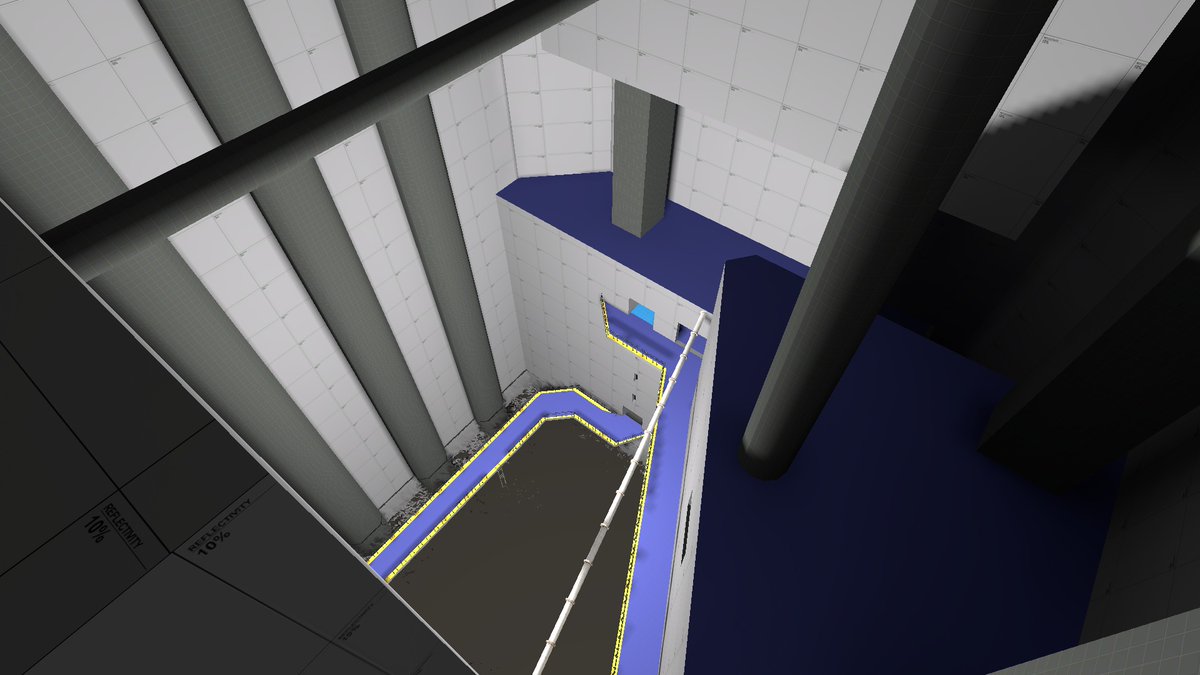 HumanHardDrive1's tweet image. #screenshotsaturday #sourcesdk #leveldesign