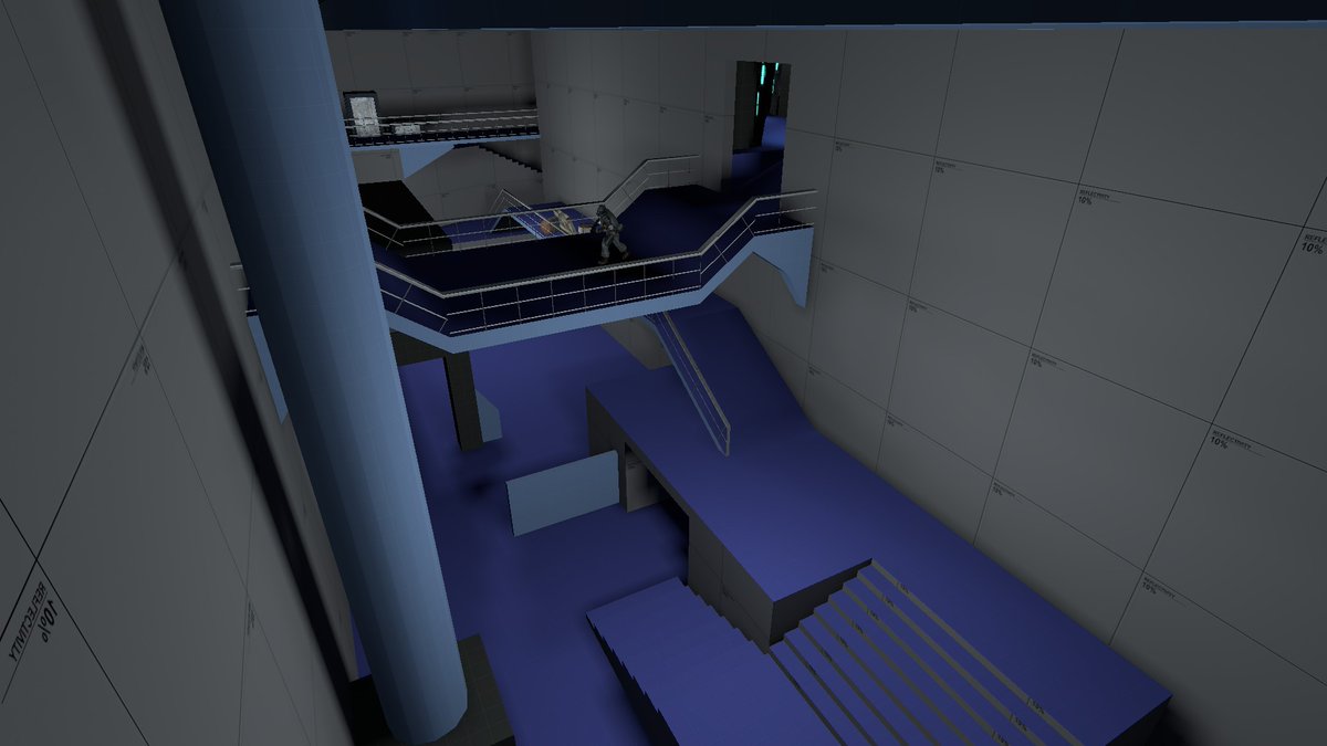 HumanHardDrive1's tweet image. #screenshotsaturday #sourcesdk #leveldesign